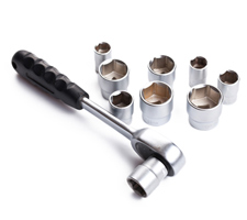 Servicing & Repairs